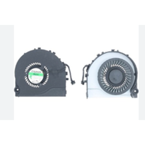 + HYL- Monster Abra A5 V4.1.1 Notebook Cpu fAN - Gpu Fan (1 Adet FİYATI)