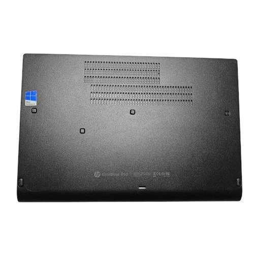 2.EL - Orjinal Hp EliteBook 850 G1 850 G2 Notebook Servis Kapak