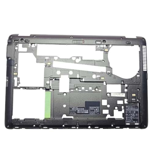 2.EL - Orjinal Hp EliteBook 850 G1 850 G2 Notebook Alt Kasa