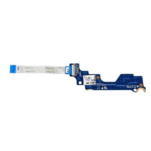 2.EL - Orjinal Hp Elitebook 850 G1 850 G2 Notebook Açma Kapama Power Tetik Kart