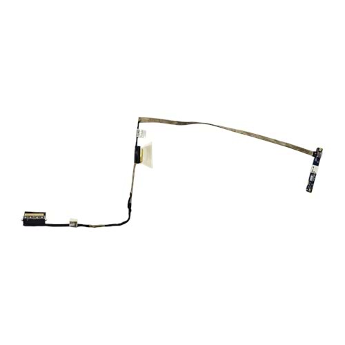 2.EL - Orjinal Hp Elitebook 850 G1 850 G2 755 G1 755 G2 Notebook Ekran Lvds Data Flex Kablo