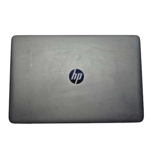 2.EL - Orijinal HP EliteBook 750 G1 755 G1 750 G2 755 G2 850 G1 850 G2 Notebook Ekran Arka Kasa Lcd Cover