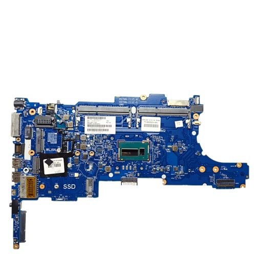 2.EL - Orjinal Hp Elitebook 840 G1 840 G2 850 G1 850 G2 !!!!! ARIZALI !!!!! Notebook SR16Z İ7-4500U İşlemcili Anakart