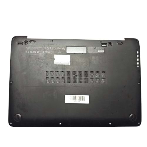 2.EL - Orjinal Hp EliteBook Folio 1040 G1 1040 G2 Notebook Alt Kasa