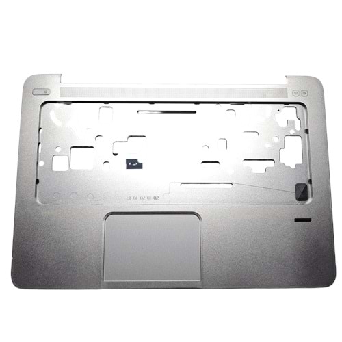 2.EL - Orjinal Hp Elitebook Folio 1040 G1 1040 G2 Notebook Klavye Üst Kasa