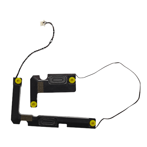 2.EL - Orjinal Lenovo IdeaPad 3-15ADA05 3-15ARE05 3-15IML05 3-15IIL05 3-15IGL05 3-15ITL05 S350-15 Notebook Dahili Hoparlör