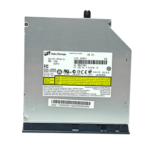 2.EL - Orjinal Lenovo İdeapad G550 G555 B550 B560 Notebook Dvd RW Optik Sürücü