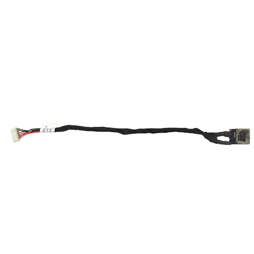 2.EL - Orjinal Lenovo B560 20068 Notebook Kablolu Adaptör Şarj Girişi Dc Jack