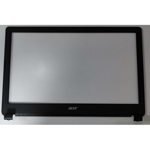 2.EL - Orjinal Acer Aspire E1-510 E1-530 E1-530G E1-532 E1-532G E1-570 E1-570G E1-572 E1-572G V5-561 Packard Bell TE69 TE69-CX TE69-HW Z5WE3 Z5WT V5WE2 V5WT2 Z5WE1 Z5WT3 V5WT2 Q5WTC Ekran Ön Çerçeve Lcd Bezel - FA0VR00040 AP0VR000600