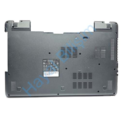 Orjinal Çıkma Acer Aspire E5-511 E5-521 E5-531 E5-551 E5-571 Z5WAH Notebook Alt Kasa