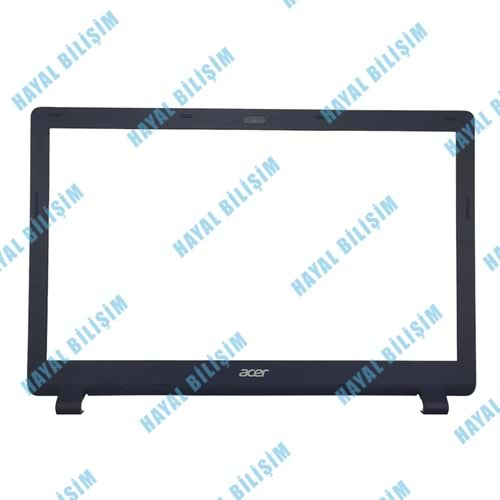 2.EL - Orjinal Acer Aspire ES1-512 ES1-531 ES1-571 Notebook Ekran Ön Çerçeve Lcd Bezel - 441.03702.0001