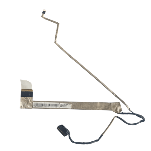 2.EL - Orjinal Exper Karizma NRL1E NBLB3 NBLB2 BLB3 Notebook Lvds Ekran Data Flex Kablo