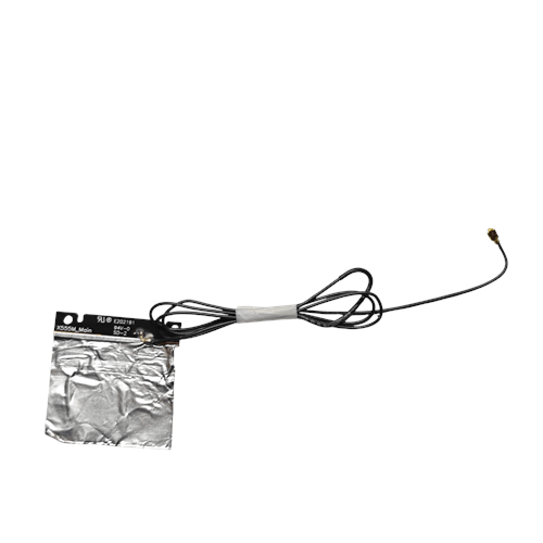 2.EL - Orjinal Asus K555 K555L K555UQ X555M K555LN K555LB K555LD K555U K555UB Notebook Wifi Ağ Anten Kablo