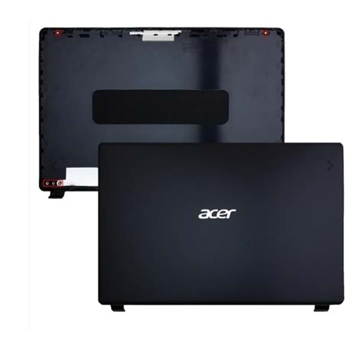 HYL- Acer Aspire UYUMLU 3 A315-56-32Y4, A315-56-3310 Lcd Ekran Kasası+ Ön Çerçeve ( Cover + Bezel ) Set