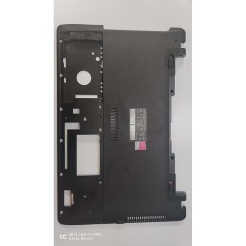 2. EL - Çıkma Orjinal Asus X55VD F55VD F55VD 13gn5o2ap012-1 NOTEBOOK ALT KASA