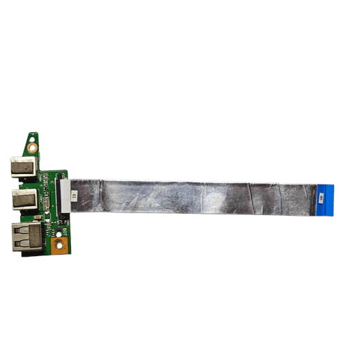 2. EL - Orjinal Asus K55V K55VD K55VJ K55VM K55VS Notebook Dahili Usb Ses Kart