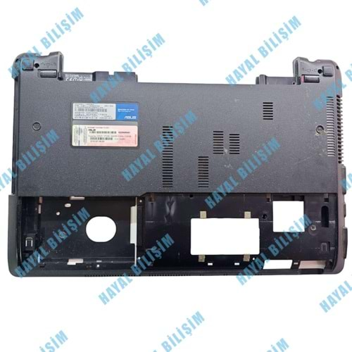 2.EL - Orjinal Asus X54H X54C X54L X54LY Notebook Alt Kasa - 13GN7UDAP022-2