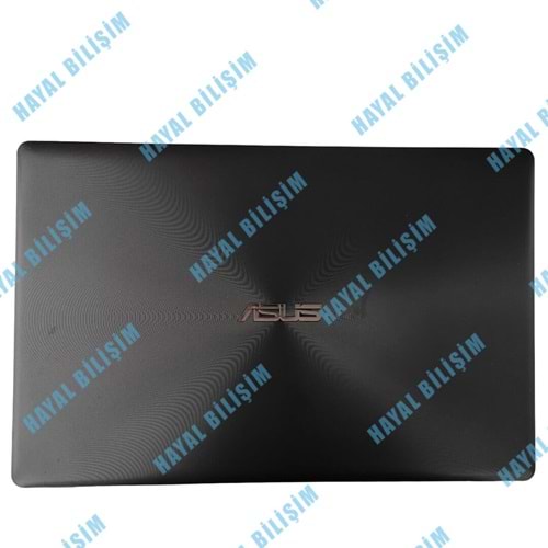 2.EL - Orjinal Asus X550 X550L X550LA X550LB X550CA Notebook Ekran Arka Kapak Lcd Cover - 13N0-PEA0111