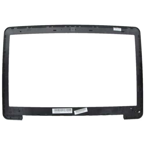 2. EL - Orjinal - Asus K555L, X555L Orijinal Ön Çerçeve - Bezel (Plastik Uyumlu) - 13n0-r7a0412 13n0 -r7a1b11