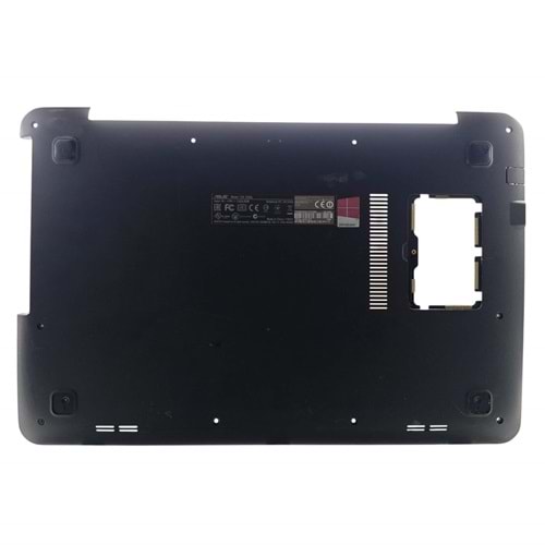 2.EL - Orjinal Asus R556L F554LA F554LD F555L X554L X555L Notebook Alt Kasa