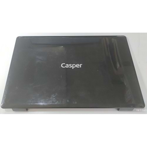 2.EL - Orjinal Casper Vestel H36 H36X Ekran Arka Kapak Lcd Cover - 13N0-W0A0K01