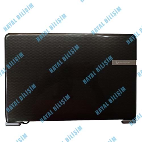 ** 2.EL - Orjinal Packard Bell Z06 NJ31 NJ65 Notebook Ekran Arka Kapak Lcd Cover - EAZ06004010