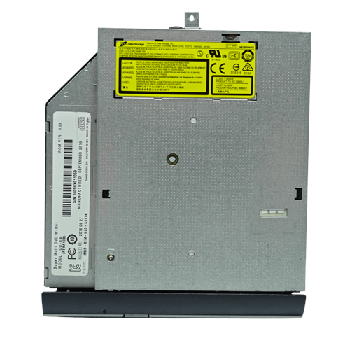 2.EL - Orjinal Casper F15 F15K F600 F655 F700 F750 F755 F800 F850 F855 Notebook Optik Sürücü DVD RW