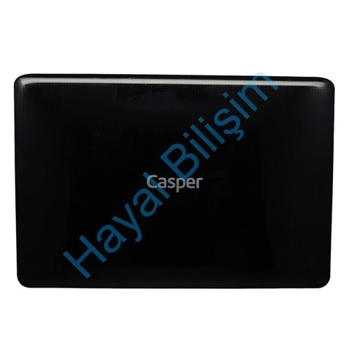 Orjinal Çıkma Casper Nirvana MB50 MB55 Serisi Siyah Ekran Aka Kapak Lcd Cover