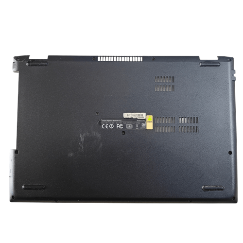 2.EL - Orjinal Casper Nirvana F15 F15K F600 F650 F700 F750 F800 Notebook Alt Kasa