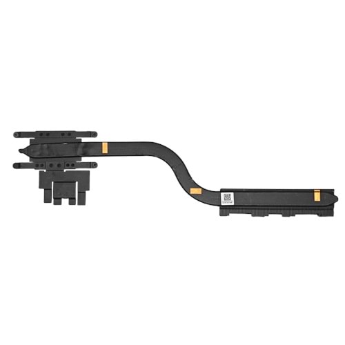 2.EL - Orjinal Lenovo IdeaPad 3 15ADA05 Notebook Bakır Soğutucu Heatsink