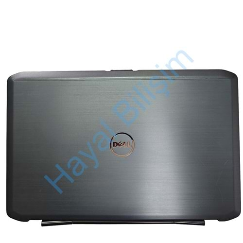 2.EL - Orjinal Dell Latitude E5530 E5430 Notebook Ekran Arka Kapak Lcd Cover