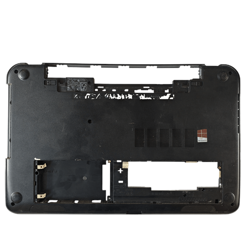 2.EL - Orjinal Dell Inspiron 17 3721 5721 Notebook Alt Kasa
