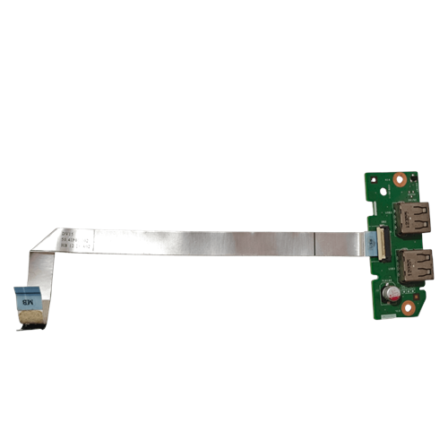 2.EL - Orjinal Dell Vostro 2520 İnspiron N5040 3520 Notebook Usb Kart