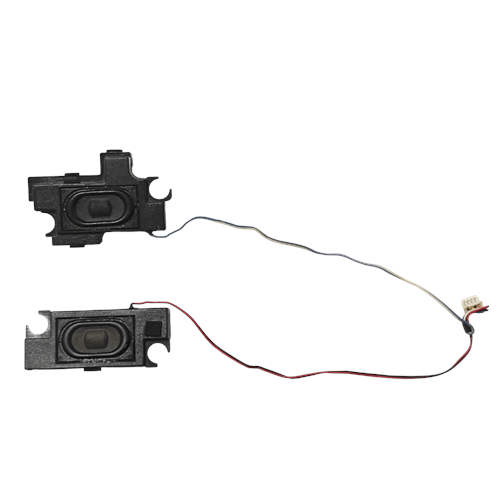 2.EL - Orjinal Samsung NP350 NP355 NP350V5C Notebook Dahili Hoparlör