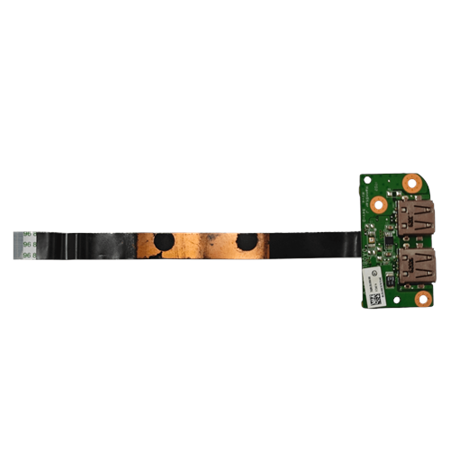 2.EL - Orjinal Toshiba Satellite L650 L650D L655 L655D L750 L755 L750 Notebook Usb Kart