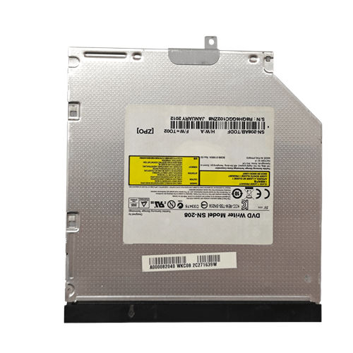 2.EL - Orjinal Toshiba Satellite L750 L755 L750D L755D Notebook Dvd Optik Okuyucu