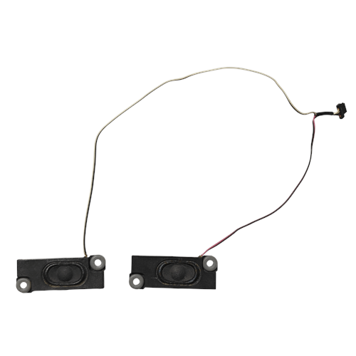 2.EL - Orjinal Toshiba Satellite L750 L750D L755 L755D Notebook Dahili Hoparlör