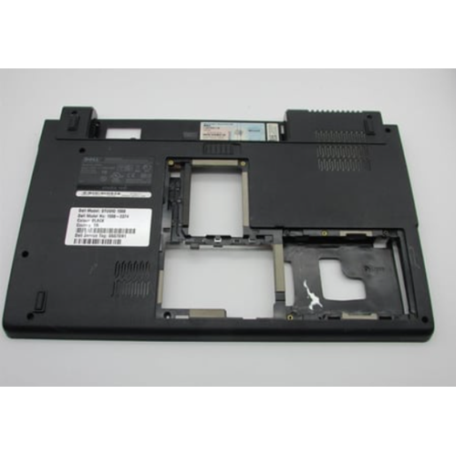 + Orjinal Çıkma Dell Studio 1557 1558 PP39L 1555 ALT KASA - 38FM8BAWI00