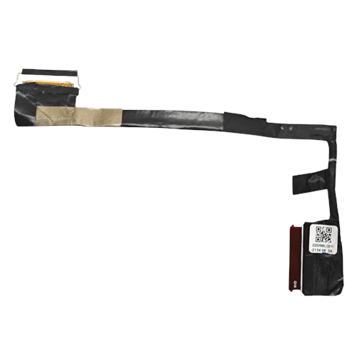 2.EL - Orijinal Huawei MateBook BOB-WAH9 BOD-WFH9 Notebook Lvds Ekran Data Flex Kablo