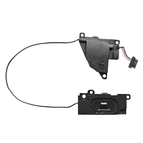 2.EL - Orjinal Hp Pavilion 14-AL 14-AL107NT Notebook Dahili Hoparlör