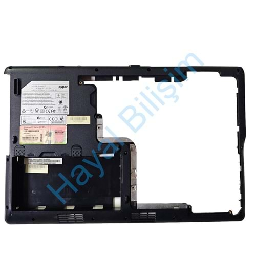 2.EL - Orjinal Exper Msı CX 500 CX500 MS-1682 MS1682 Notebook Alt Kasa - 681D223Y319