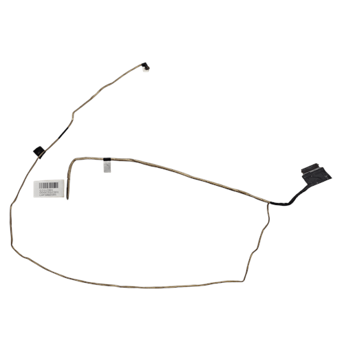 2.EL - Orjinal Hp Pavilion 14-AL 14-AL107NT 14-AV TPN-Q171 Notebook Lcd Lvds Hd Flex Data Kablo