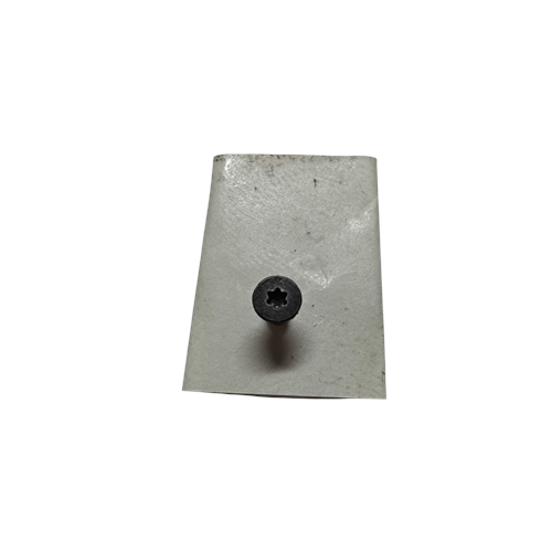 2.EL - Orijinal Huawei MateBook BOB-WAH9 BOD-WFH9 BOD-WDH9 10 Adet Notebook Alt Kasa Vidaları