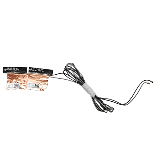 2.EL - Orjinal Lenovo Ideapad L340-15IRH L340-15IAP L340-15IWL Gaming Notebook Wifi Weriless Anten Kablo