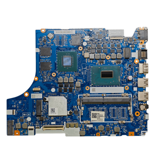 2.EL - Orjinal Lenovo Ideapad L340-15IRH L340-15IAP L340-15IWL Gaming Notebook i5-9300H SRF6X !!!!! ARIZALI !!!!! Anakart