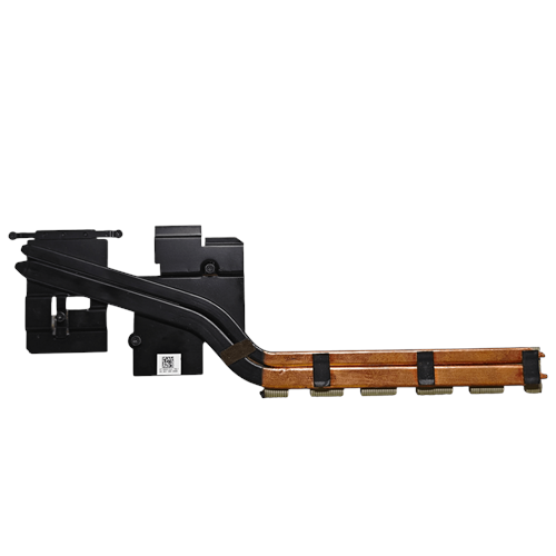 2.EL - Orjinal Lenovo Ideapad L340-15IRH L340-15IAP L340-15IWL Gaming Notebook Bakır Soğutucu