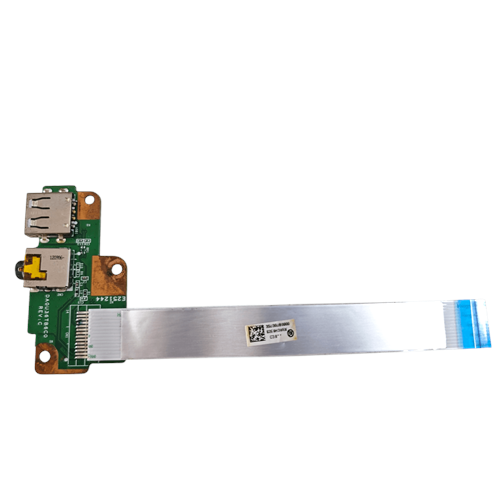 2.EL - Orjinal Hp Pavilion 15-B 15-B020ST 15-B100 Notebook Usb Ses Kart