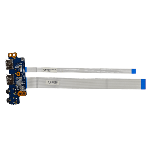 2.EL - Orjinal Grundig GNB 1550 A1 B2 GNB1550 A1 B2 Notebook Usb Ses Kart