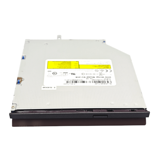 2.EL - Orjinal Grundig GNB 1550 A1 B2 GNB1550 A1 B2 Notebook Optik Sürücü Dvd RW