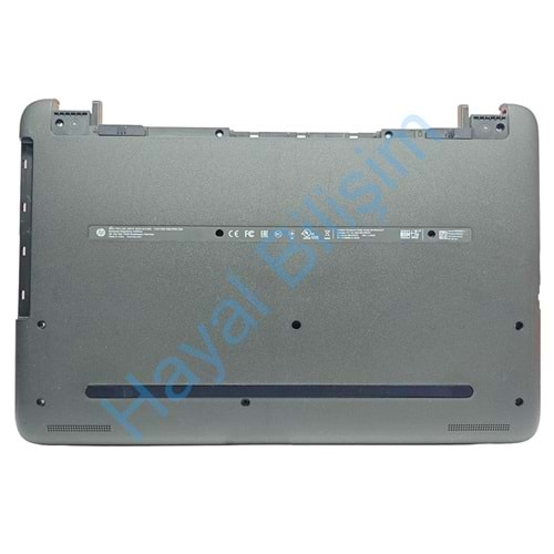 2.EL - Orjinal Hp Pavilion 250 G4 255 G4 256 G4 250 G5 255 G5 256 G5 15-AC 15-AF 15-AY Notebook Alt Kasa